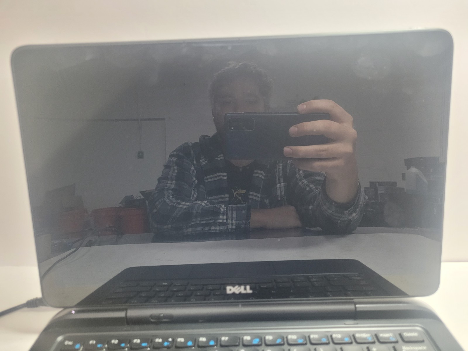 Dell Latitude 7350 Unknown Specs 13.3″ Laptop for Parts/Repair *READ #0274