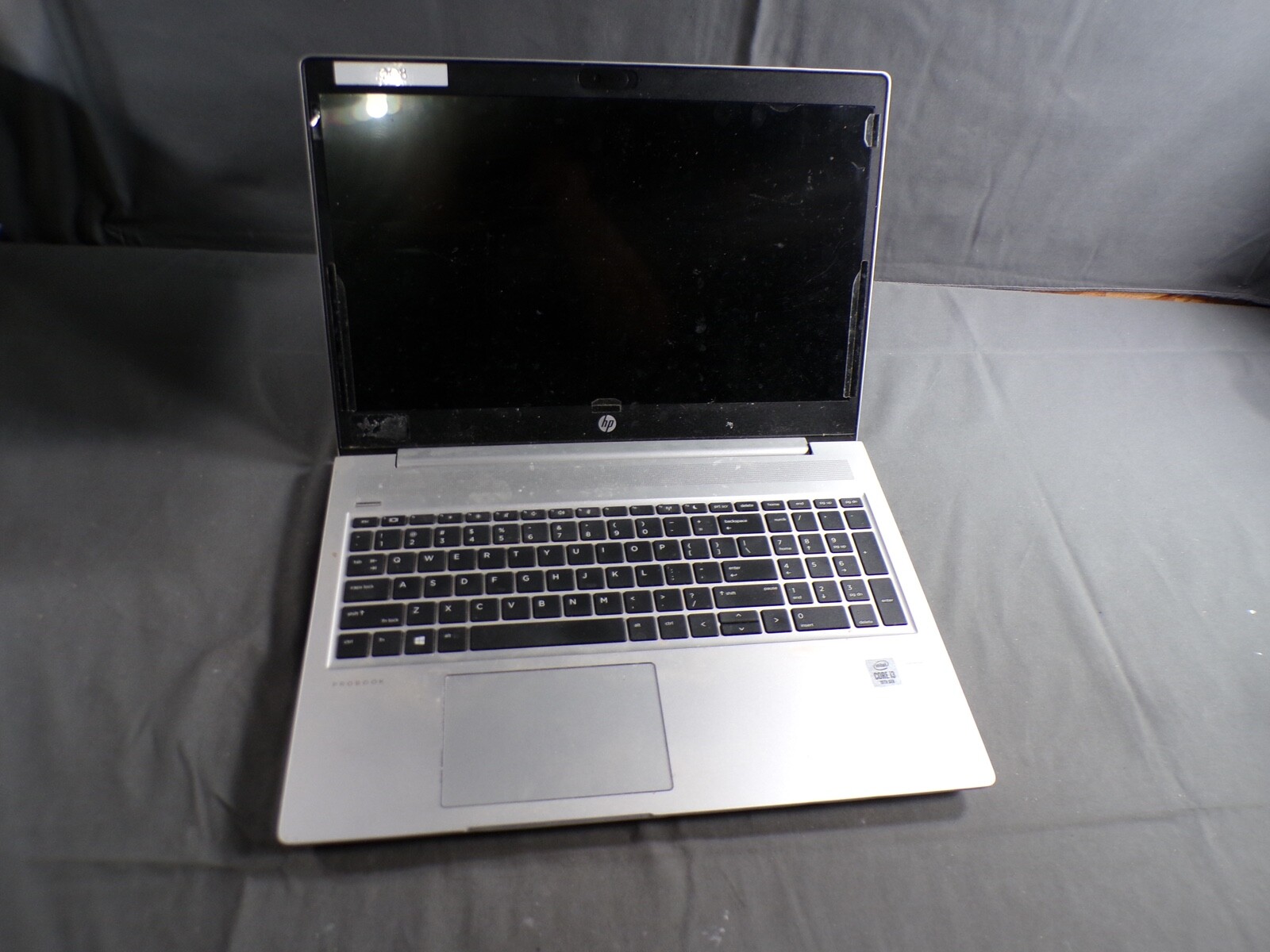 HP PROBOOK 450 G7 INTEL CORE i3-10110U 2. 10GHZ 8GB RAM