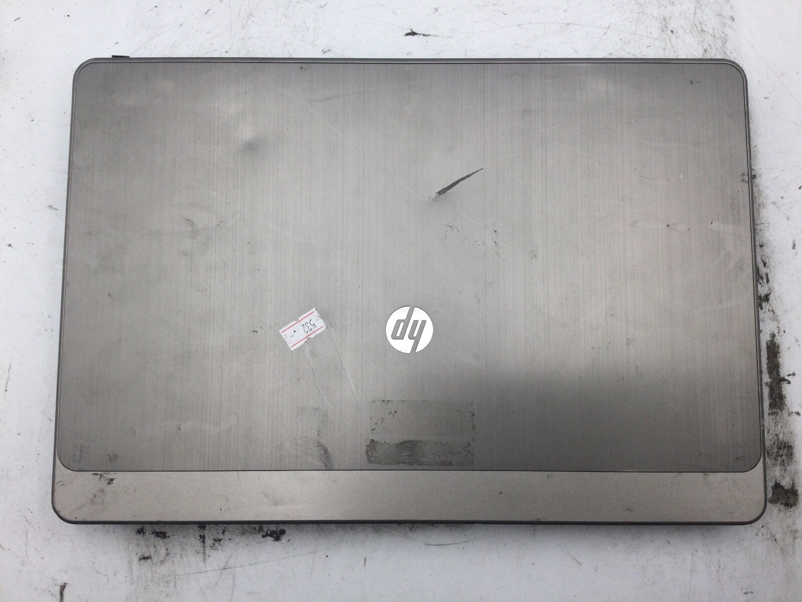 HP PROBOOK 4430s – BOOTS TO BIOS – INTEL I5 2450M – 4GB RAM -READ DESCRIPTION-BB