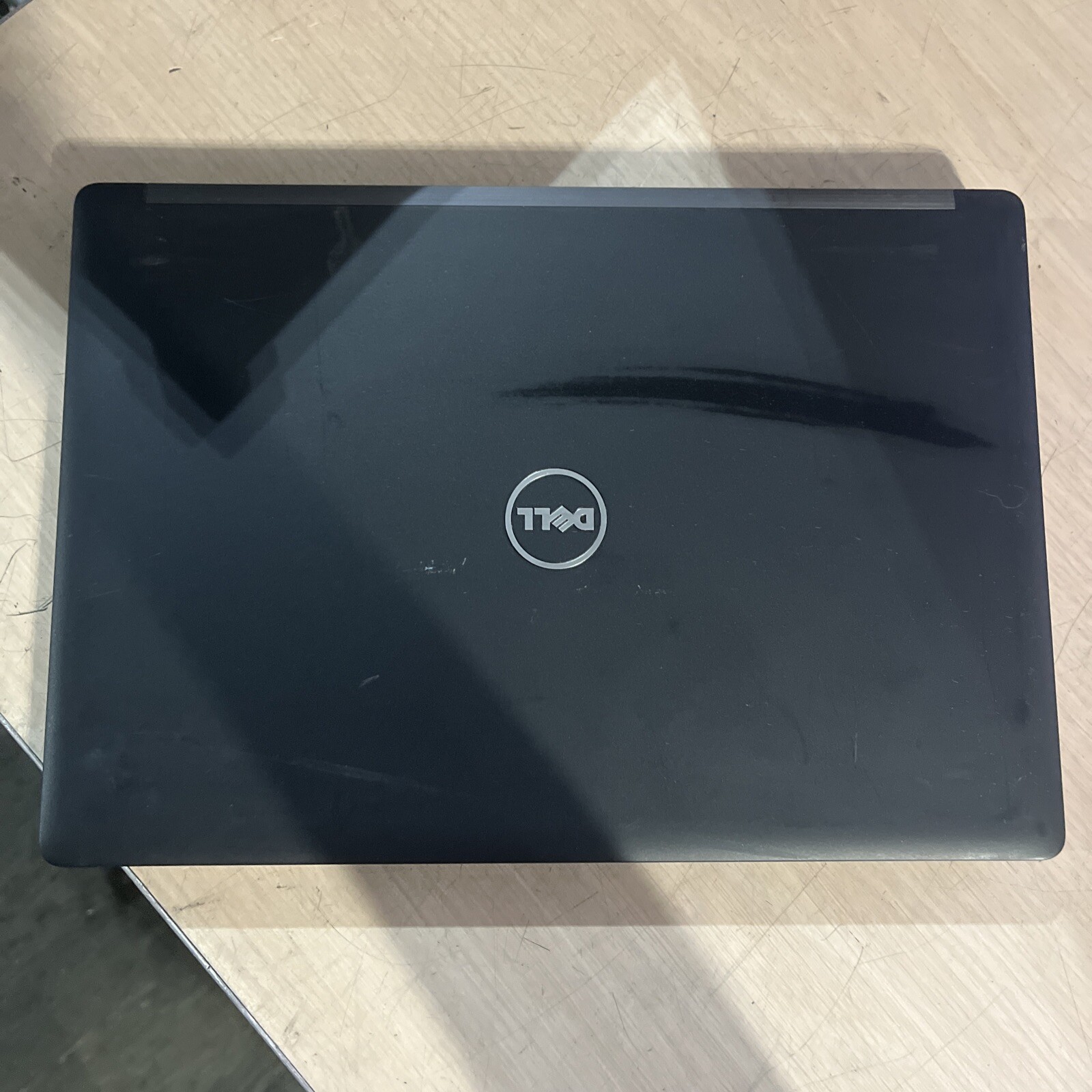 DELL LATITUDE 5280 INTEL CORE I3-7100U 2.40GHZ 8GB RAM NO HD :