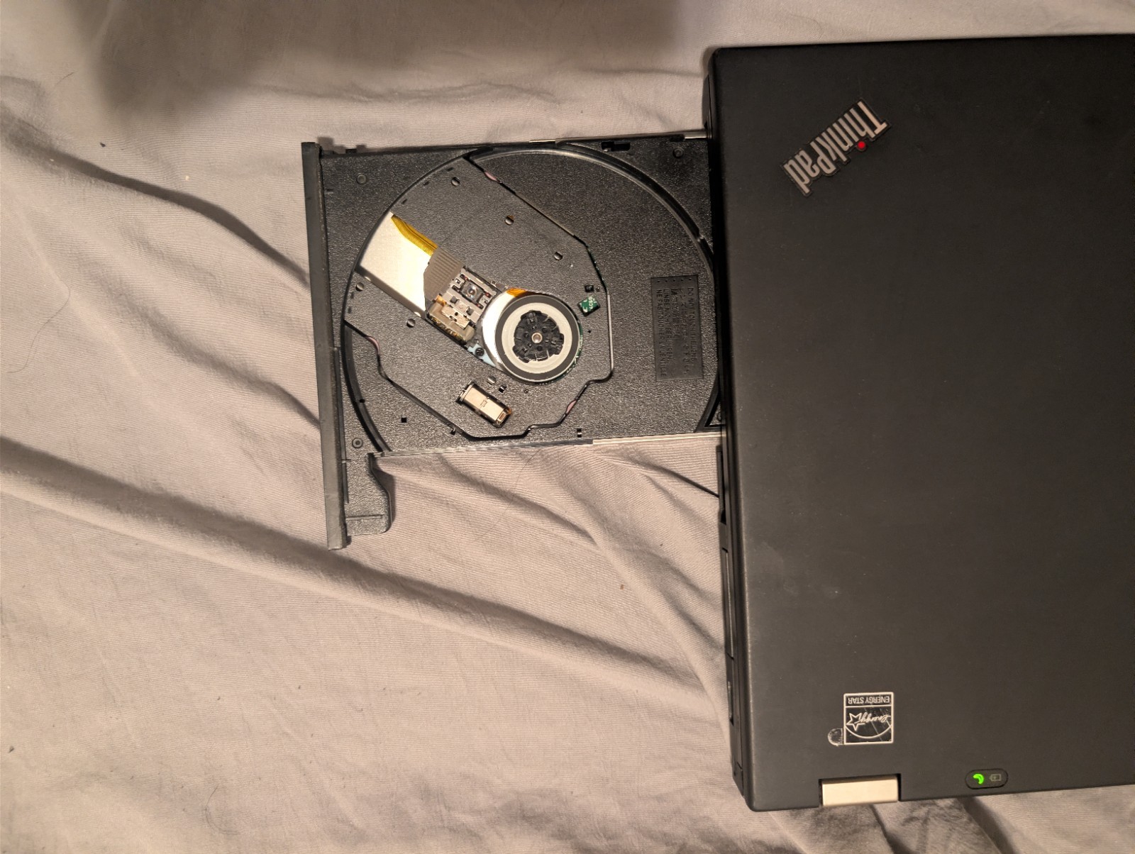 Lenovo ThinkPad T430 14in i5 3rd Gen 2.50GHz 8GB 240GB SSD Linux
