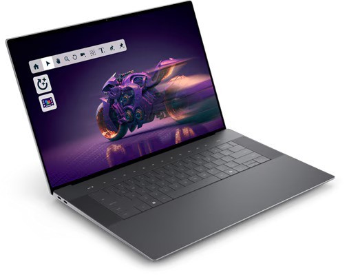 Dell 16 Premium 120Hz 2K NON-TOUCH 5.4GHz Ultra 9 285H 64GB 2TB w/ DOCKING STATI