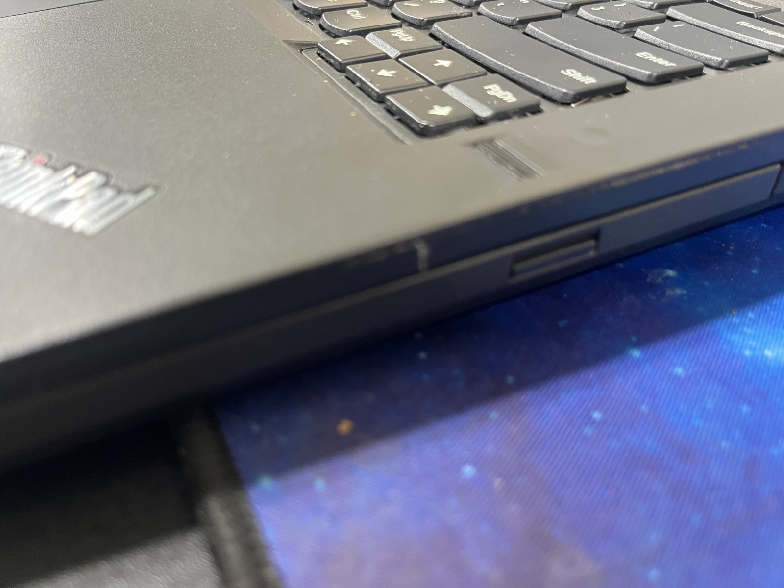 Lenovo ThinkPad T440p i7-4710MQ 2.5GHz 16GB RAM256GB SSD Windows 11 pro, GT 730m