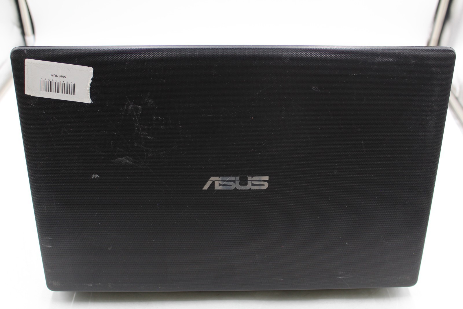 ASUSTek X551MA 15.6in 500 GB HD 4 GB RAM Intel Celeron N2840 No OS