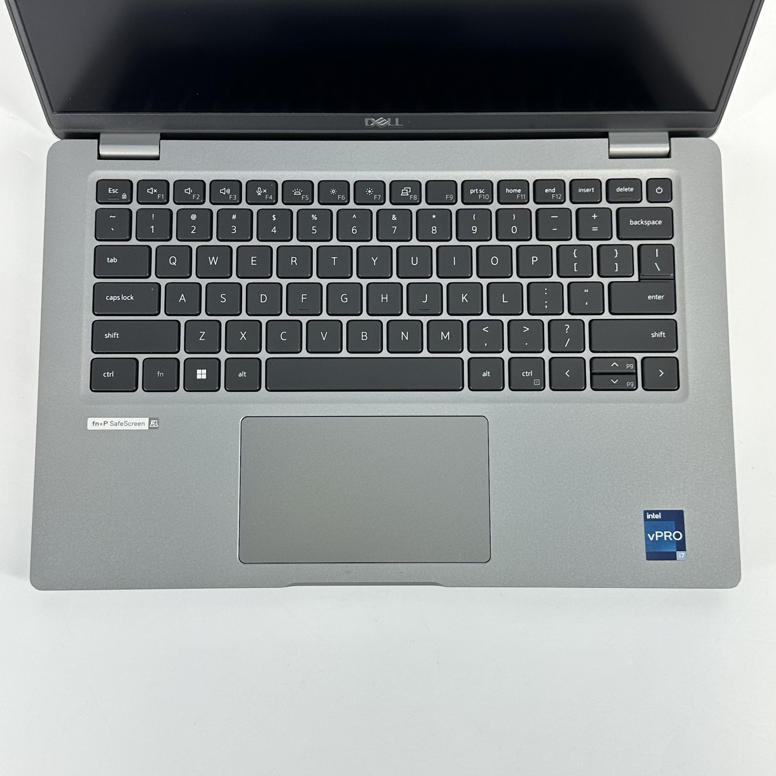 Dell Latitude 5430 14 Gray FHD TOUCH 1.8 GHz i7-1265U 16GB 256GB SSD Good