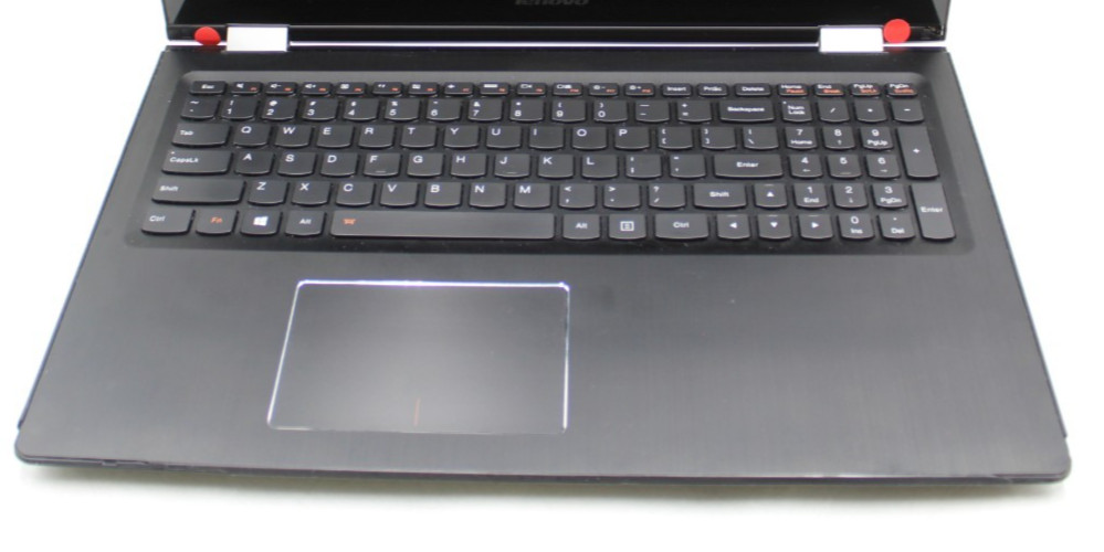 Lenovo Flex 3-1580 15.6in 1 TB HD 8 GB RAM i5-6200U 30 day warranty No OS