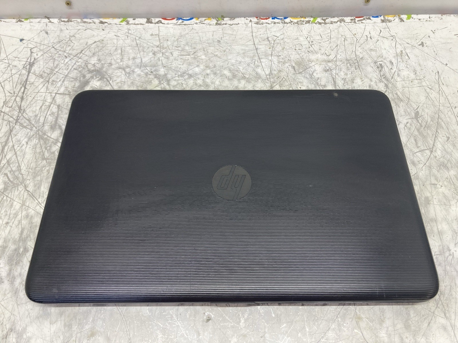 HP 15-ba079dx AMD A10-9600p Radeon R5 2.4GHz | 4GB Ram | No HDD – Boot to BIOS