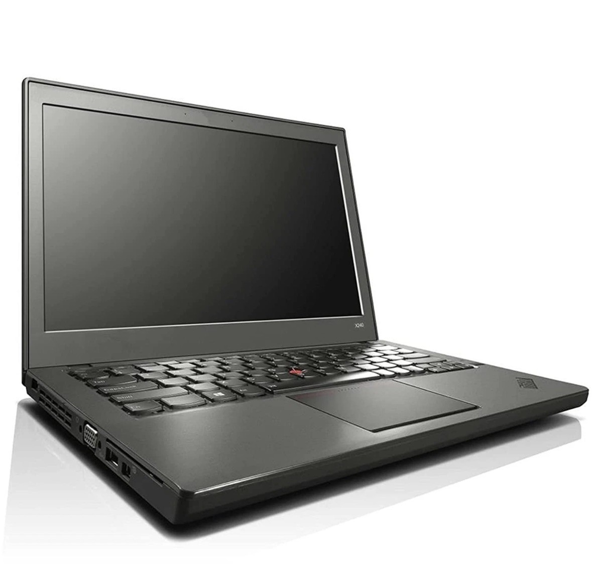 12.5″ Lenovo ThinkPad Laptop: Intel i5! 8GB RAM! 256GB SSD! Zorin Core Edition!