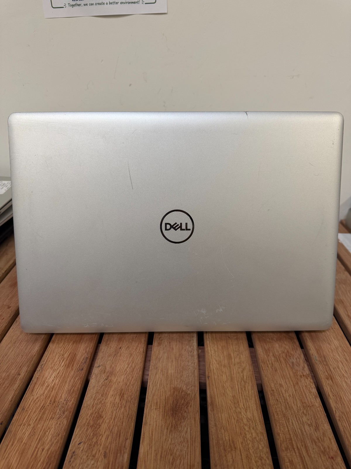 Dell Inspiron 15 3585 P75F Laptop for Parts/Repair