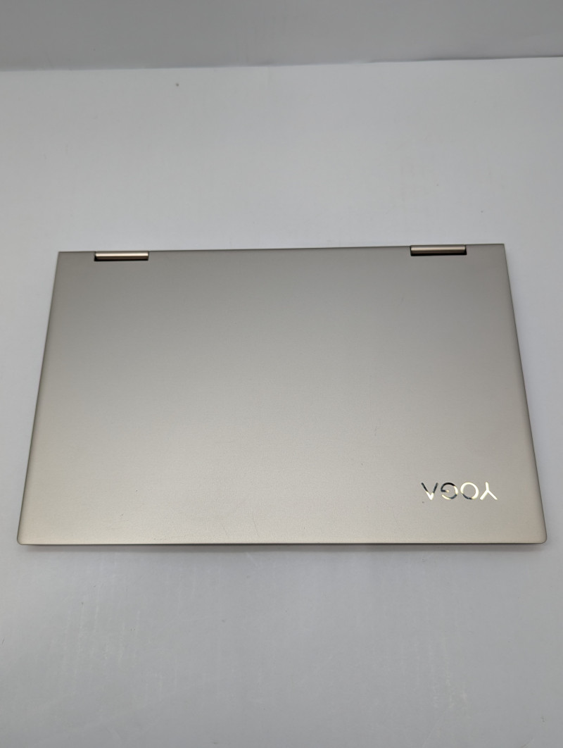 Lenovo Yoga C740 2-in-1 Laptop 14″ FHD Touch i5-10210U 8GB RAM 256GB SSD – Mica
