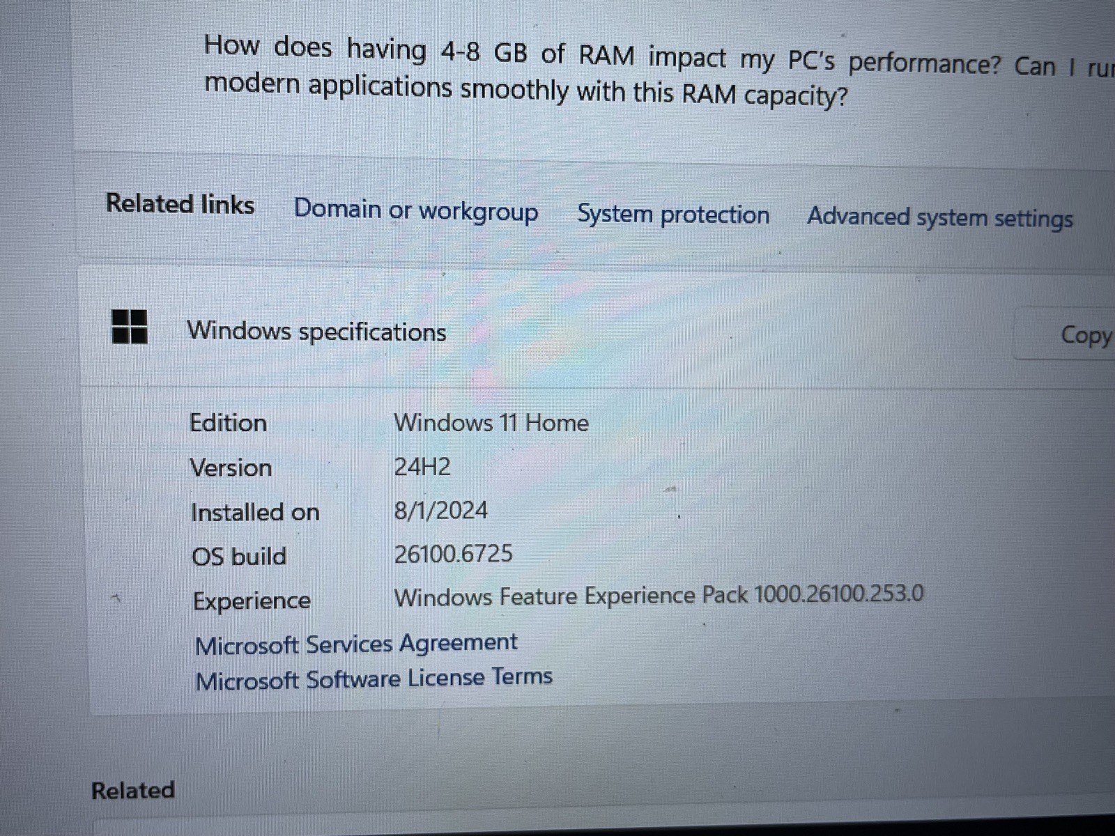 ASUS VivoBook X510UAR – Intel i5 • 8GB RAM • 500GB SSD • Windows 11 Home