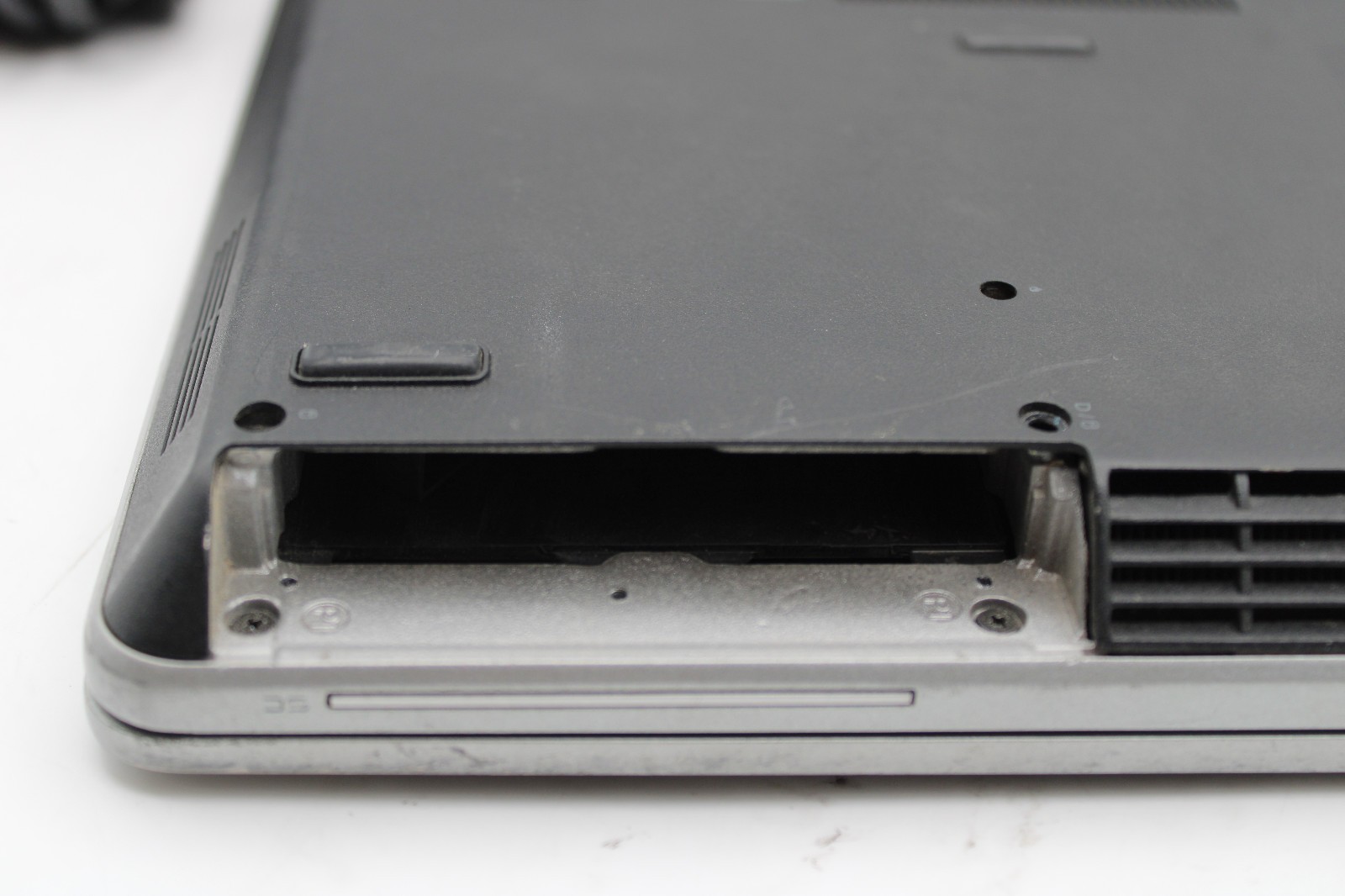 Dell Latitude E6430 _ i5-3230M @ 2.6 _ 8GB RAM _ No SSD / OS