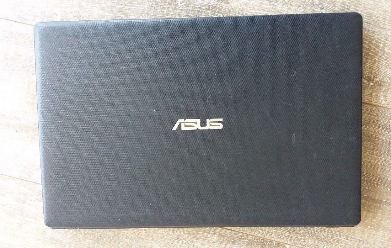Asus X551M Laptop Intel Celeron 2.16GHz 4GB 120GB 15.6″ Win 8.1