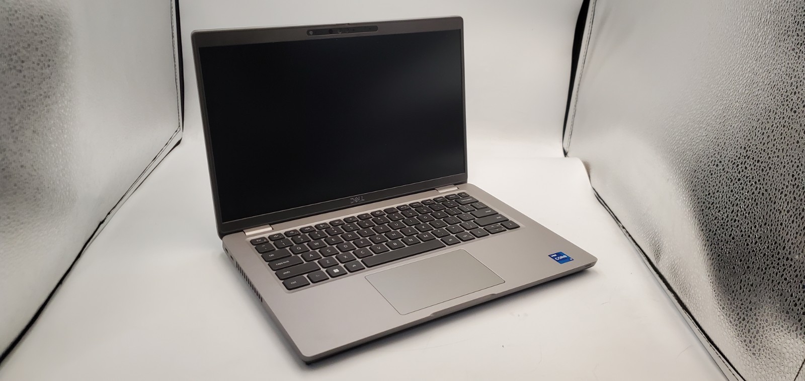 Dell Precision 3470 Laptop 14″ Intel Core i7-12th Gen No RAM/SSD/AC/No Power On