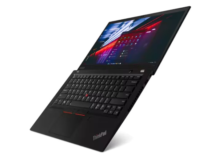 Lenovo ThinkPad T14s 14″ Intel i7 4.9GHz CELL 32GB 512GB SSD Win11 Touch * READ