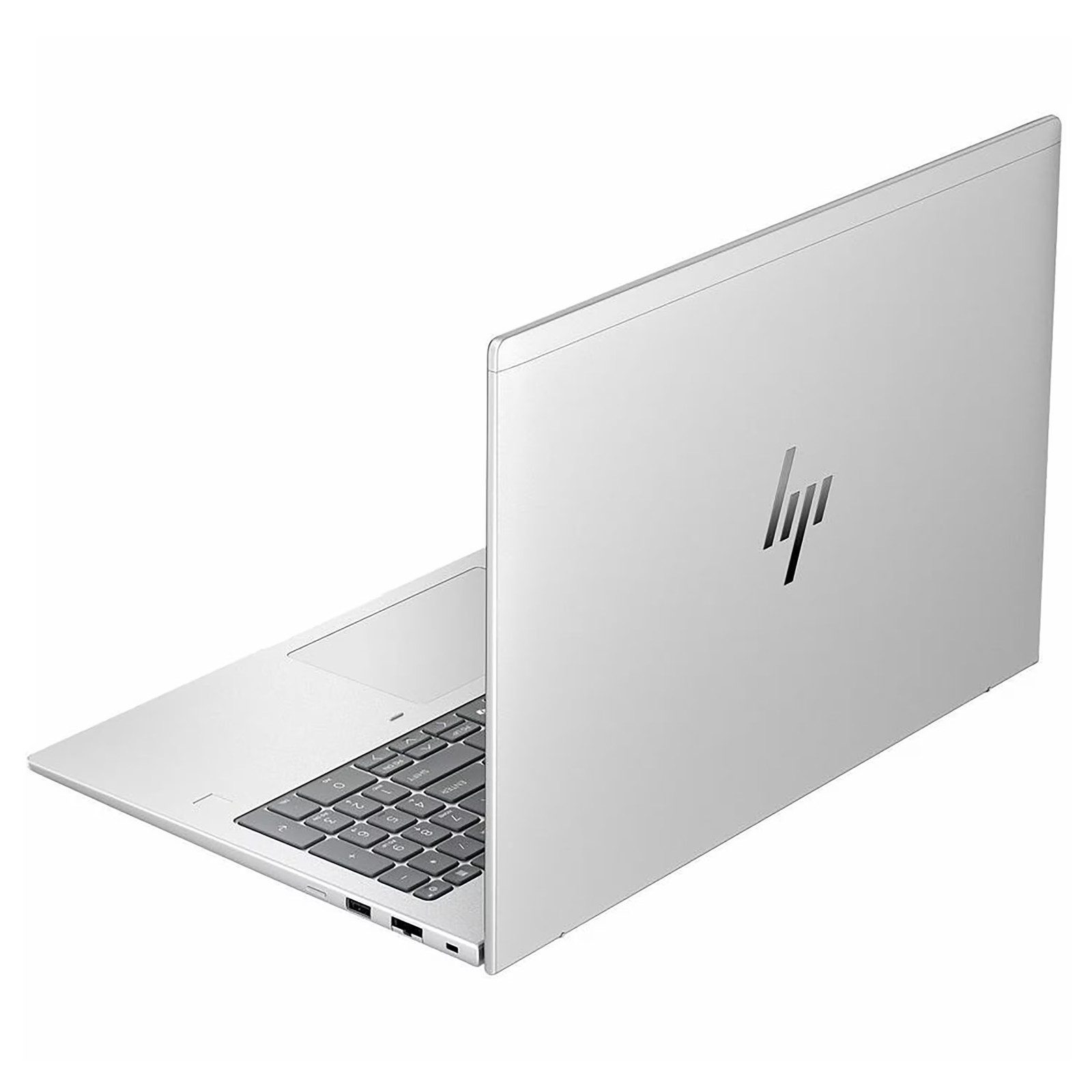 HP – EliteBook 16″ Laptop – Intel Core Ultra 5 235U with 16GB Memory – 512GB …