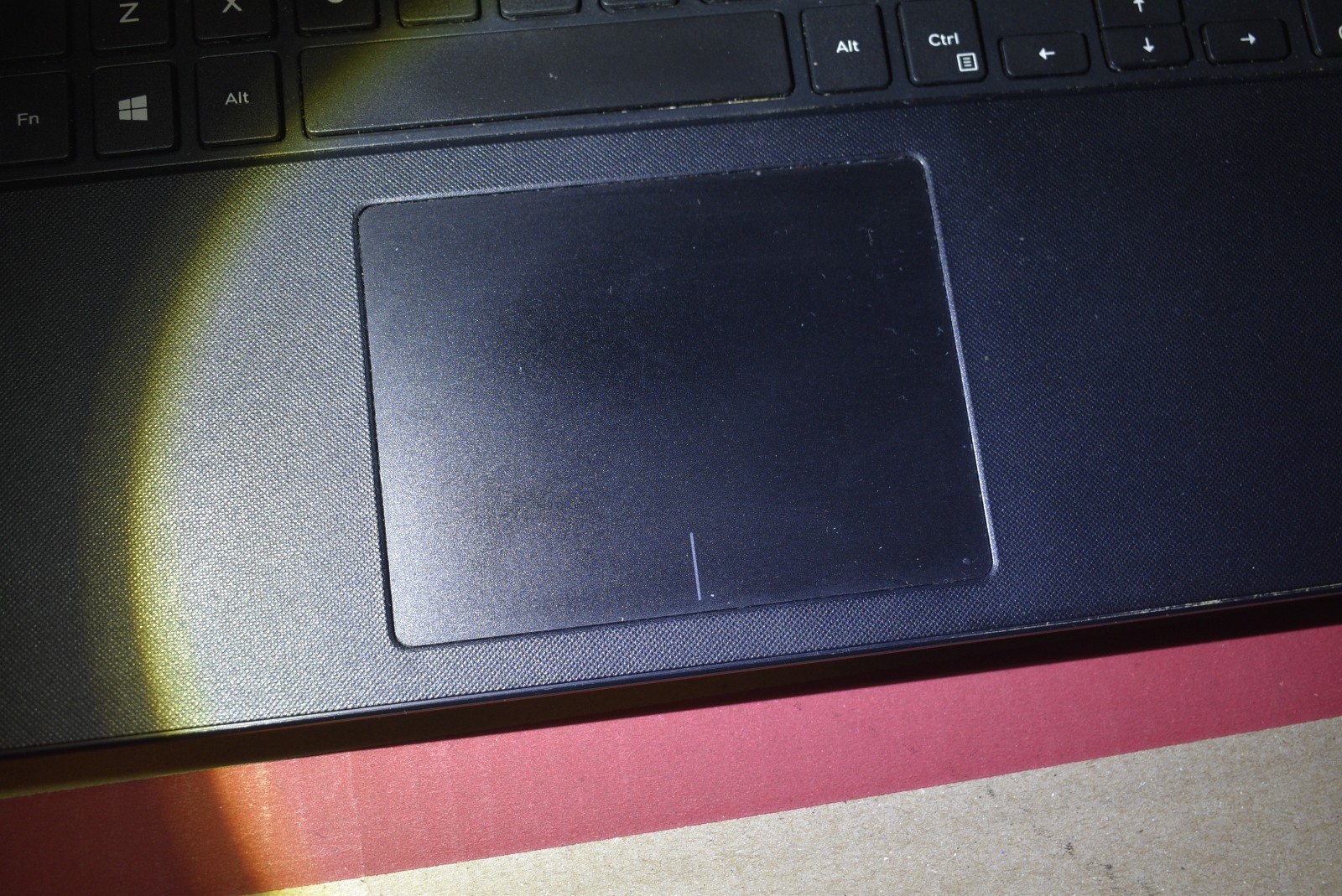 Dell P51F Laptop Intel i3-4030U @1.9Hz, 1 TB HDD, 8 GB RAM, WINDOWS 10, DVD