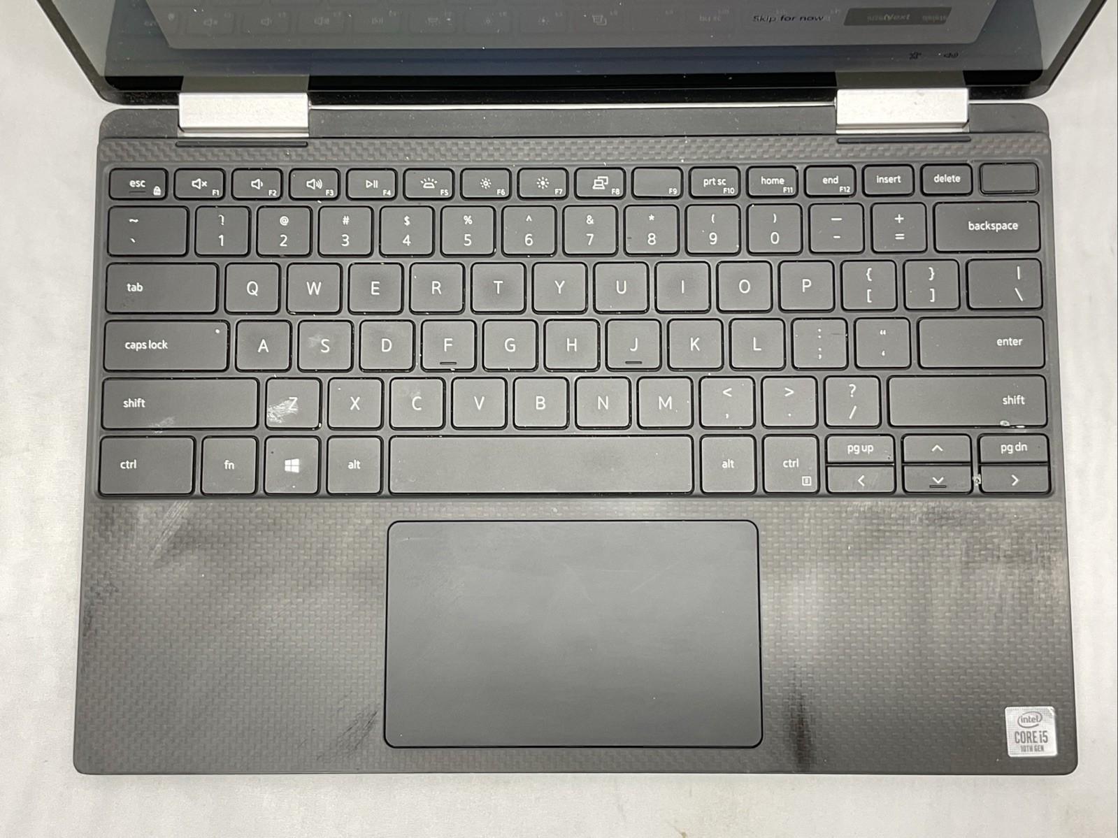 Dell XPS 13 7390 2-in-1 – i5-1035G1 – 8GB, 256GB – Touch Screen, Windows 11 Pro