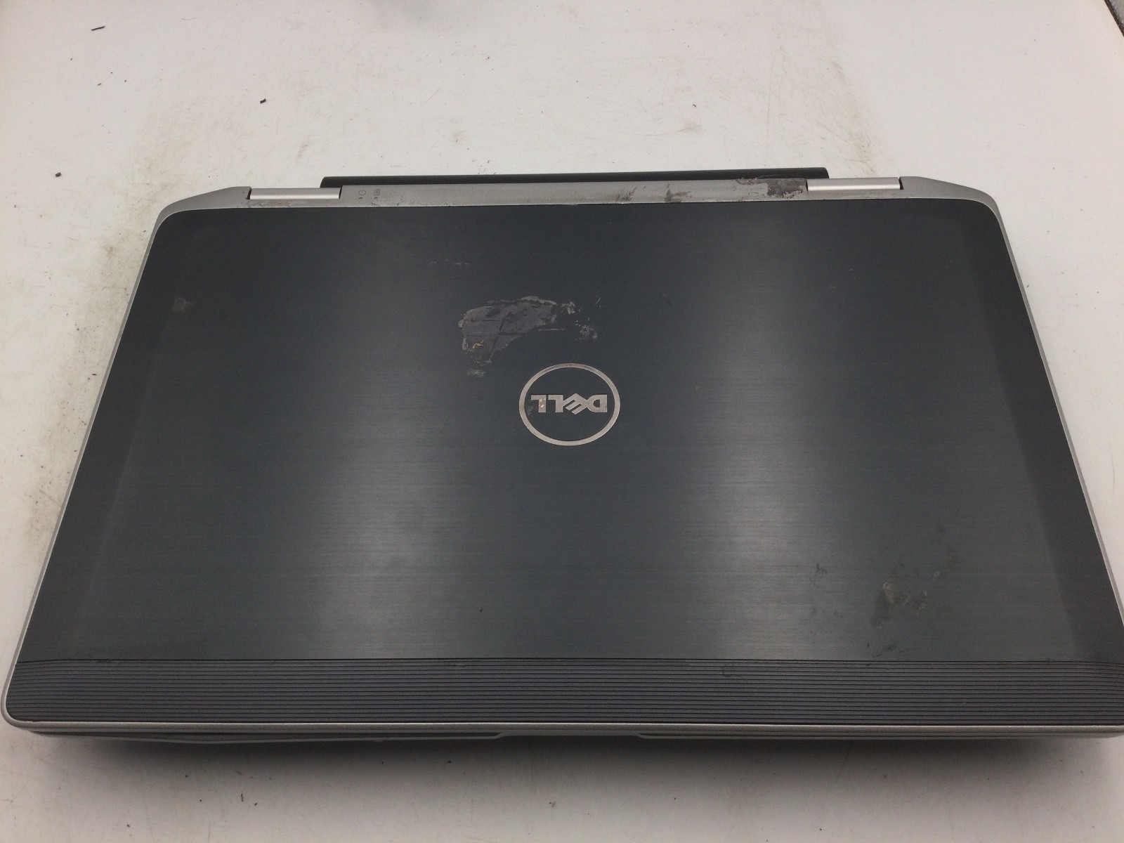 DELL LATITUDE E6320 – FOR PARTS/SYSTEM LOCK- INTEL I5 – 4GB RAM -READ DESC – BB