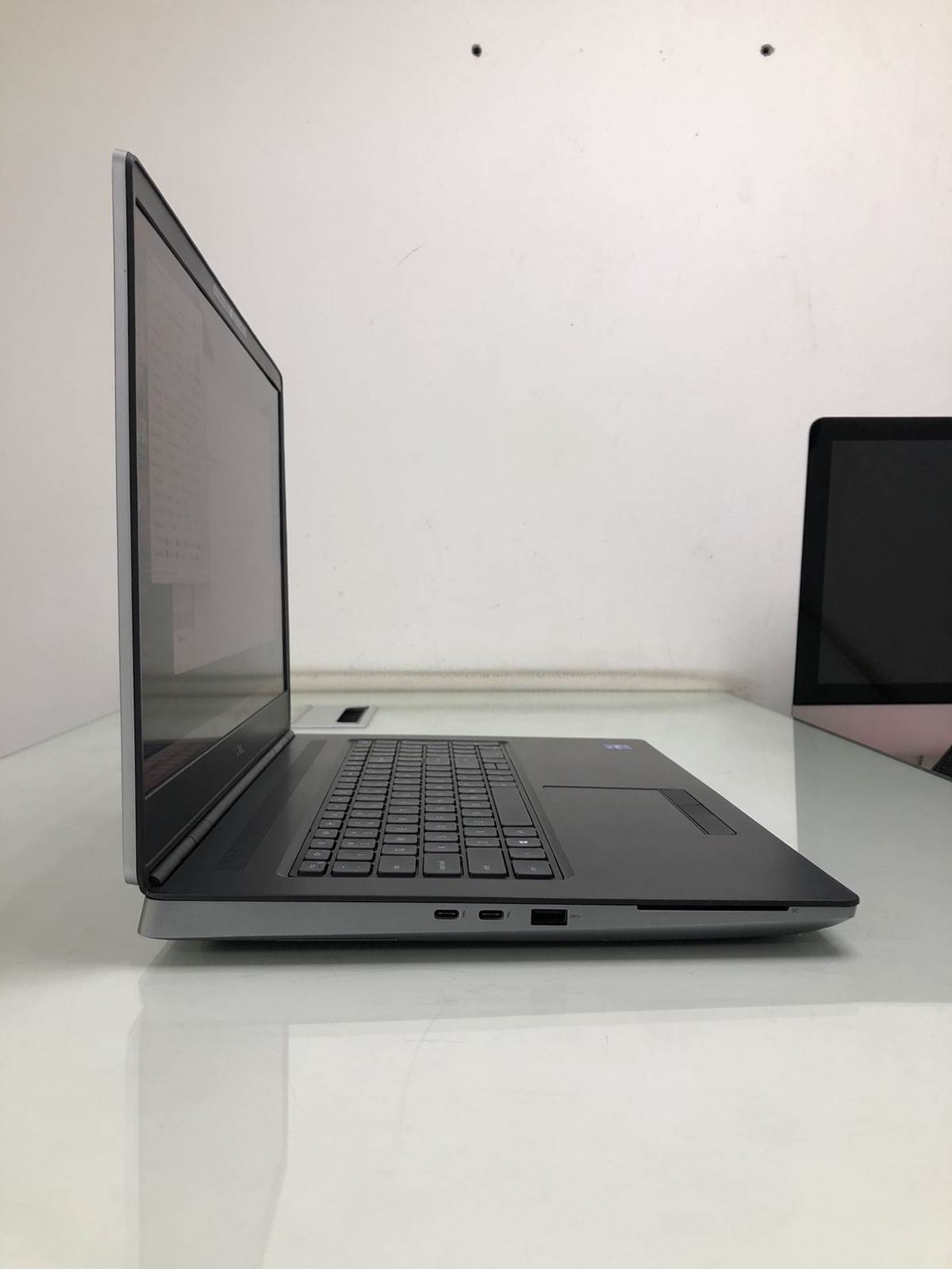 Dell Precision 7760 i7 11th Gen 64GB RAM 2TB SSD RTX A3000 6GB 4K UHD Display