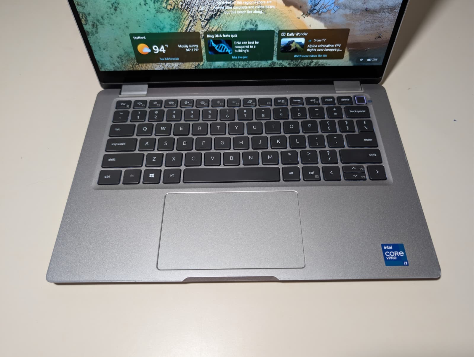 Dell Latitude 5320 2-in-1 TouchScreen | i7 11th Gen 32GB RAM 512GB SSD | Backlit