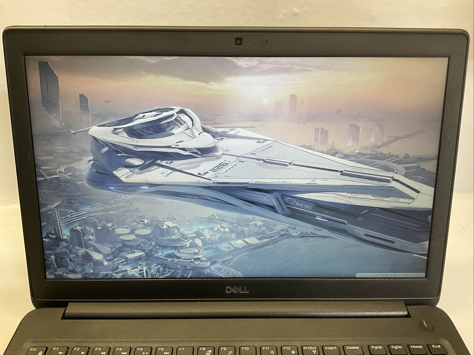 Dell Latitude 3500/ 15.6-inch/ i5-8th Gen/ 16GB RAM/ 128GB SSD/W11 Pro/AC(133F)