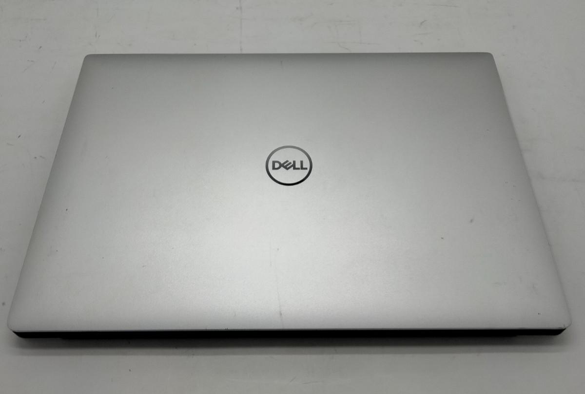 Dell Precision 5540 i7-9850H boots to bios No RAM No SSD laptop