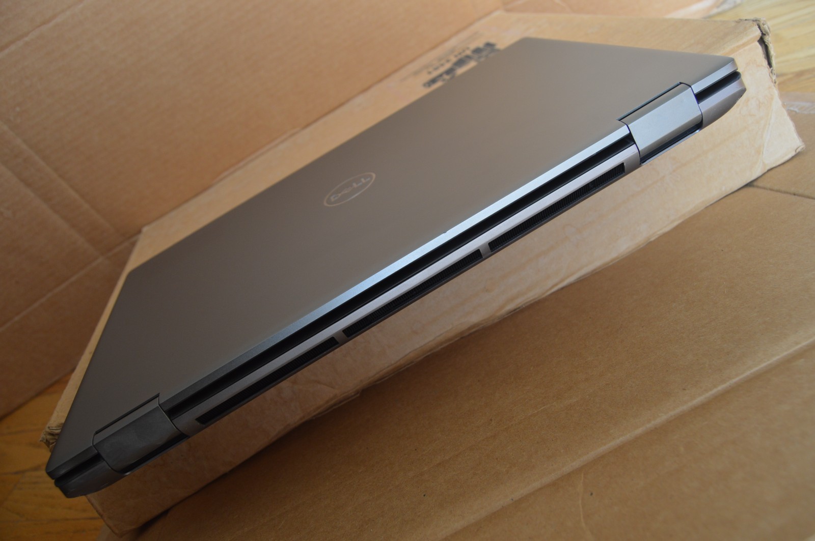 DELL PRECISION 7770 FHD i9-12950HX 128GB 2TB RTX A3000 Backlit KB FPR #02
