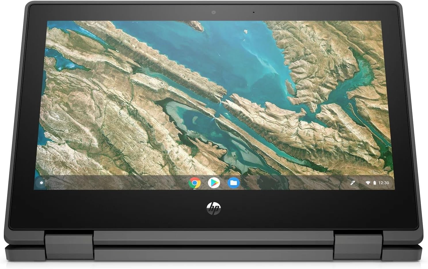 HP Chromebook x360 11 G3 EE 11.6″ Touch Intel Celeron N4020 4GB RAM 32GB eMMC