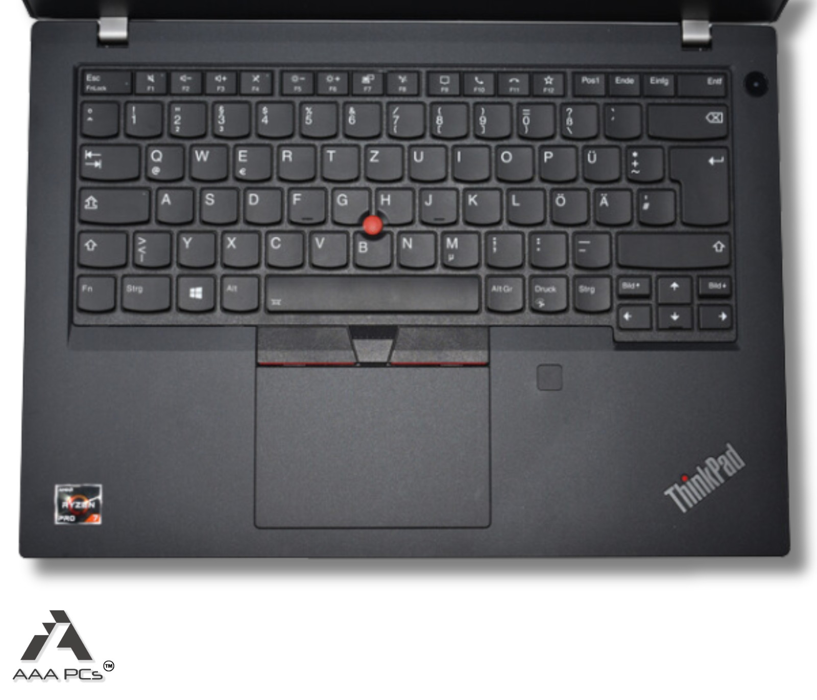 Lenovo ThinkPad L14 Gen 2 14″ FHD Ryzen 7 Business Laptop | NVMe SSD | Win 11