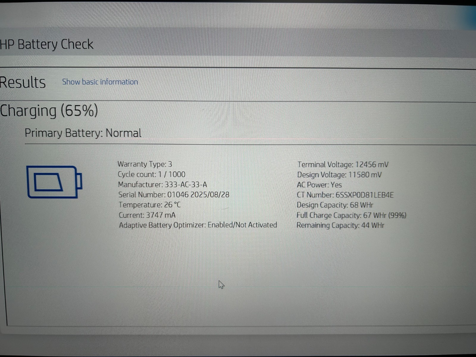 HP EliteBook X G1i 14 AI PC Ultra 7 268V 32GB DDR5 Touchscreen IPS Warranty 2029