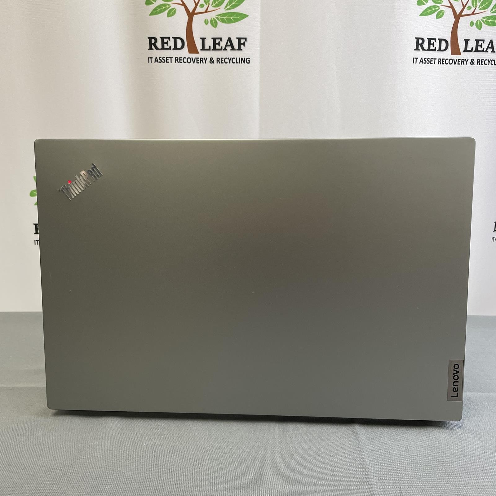 Lenovo ThinkPad E15 Gen 4 FHD, Core i5-1235U, 16 GB, 256GB NVMe | Grade B/C