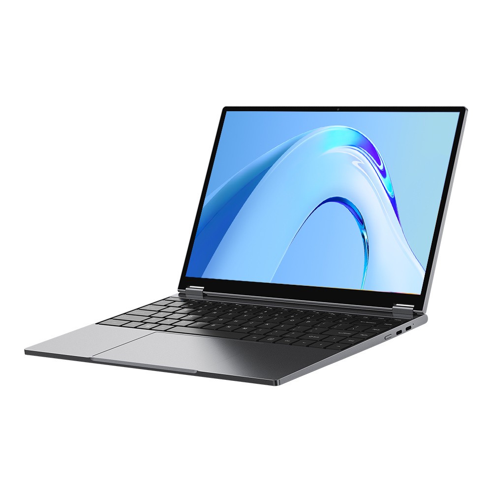 CHUWI FreeBook 13.5″Touchscreen Laptop Intel Core i3-1215U Win11 12G+512G
