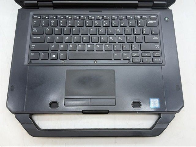Dell Latitude 5420 Rugged Intel i7-8650U 256GB SSD 8GB DDR4 Windows 10 Pro