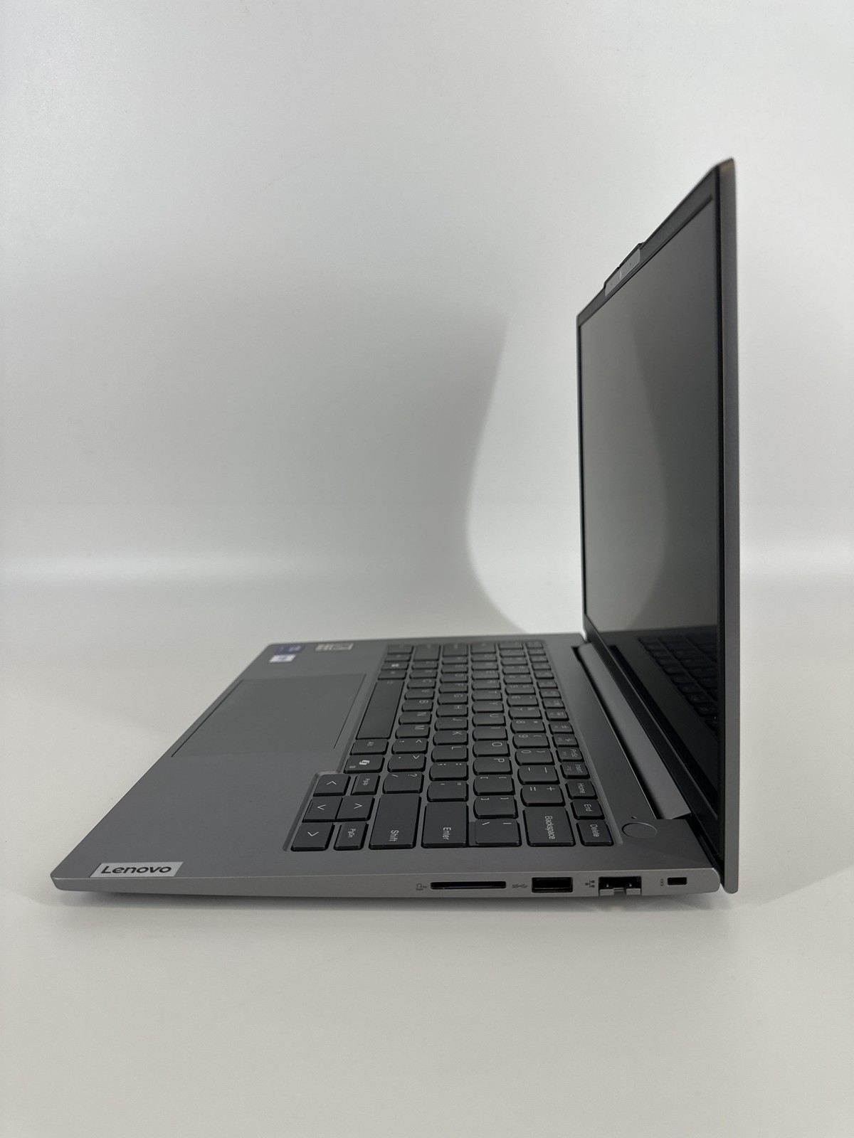 Lenovo ThinkBook 14 G7 IML FHD+ TOUCH 1.7 GHz Ultra 7 155U 16GB 512GB SSD