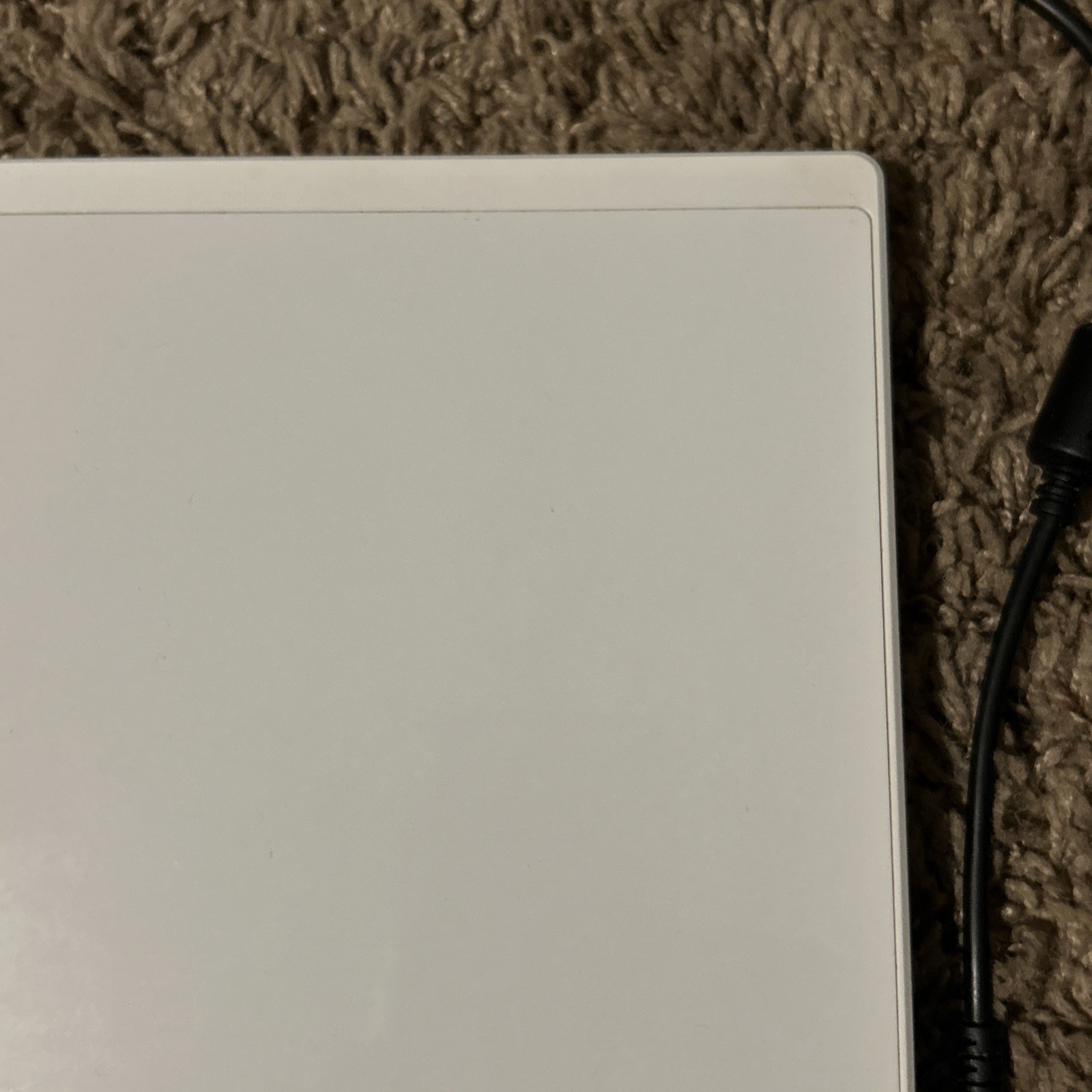 Acer Chromebook 11 CB3-131 11.6″ White Laptop – With Charger – Tested & Working