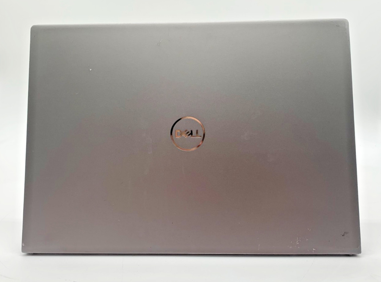Dell Vostro 5310 13” I7-11390H 3.40GHZ 512GB SSD 16GB DDR4 BLACK/SEE