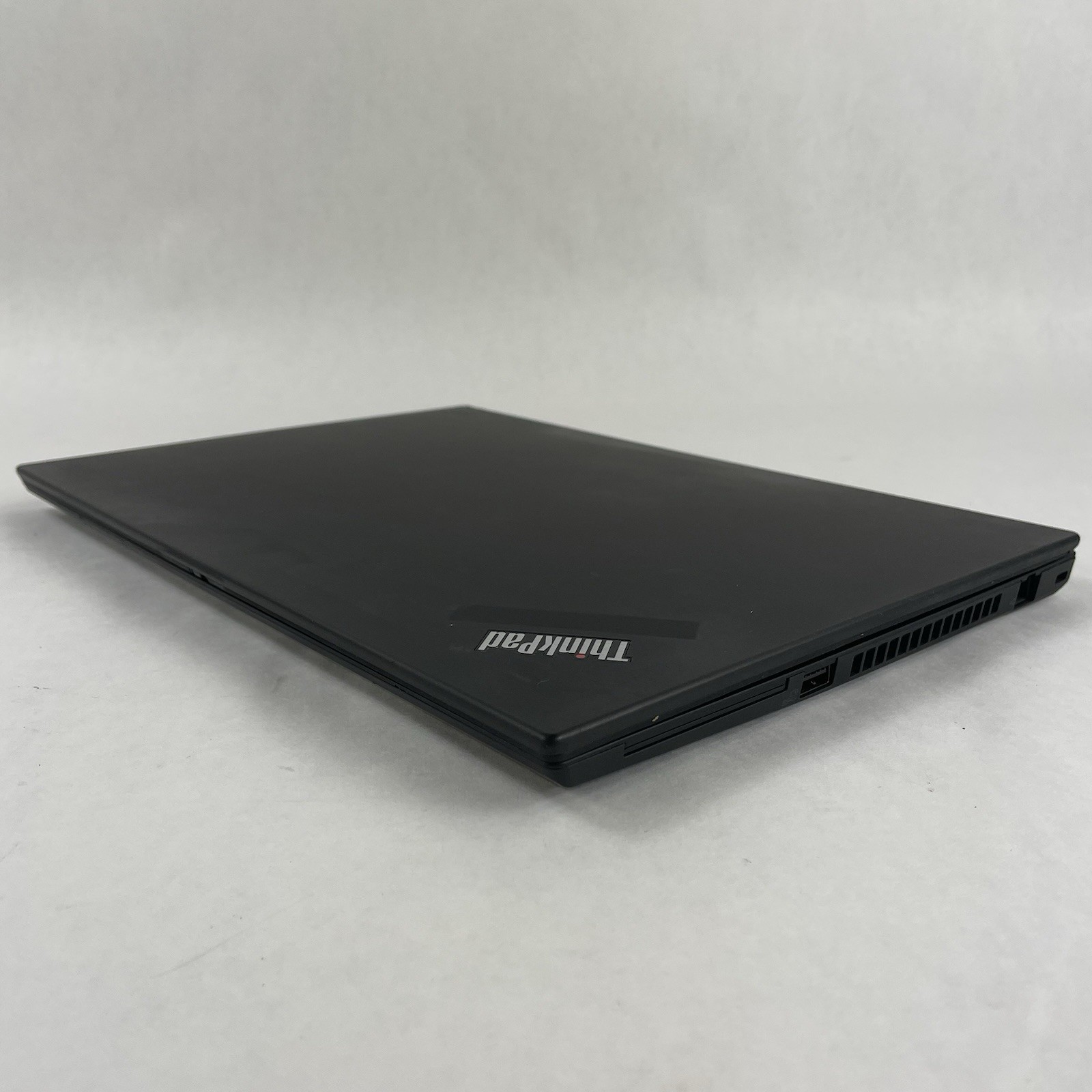 Lenovo ThinkPad T14 Gen 1 14″ i5-10310U 1.70 GHz 8 GB RAM No SSD/OS/AC/Batt