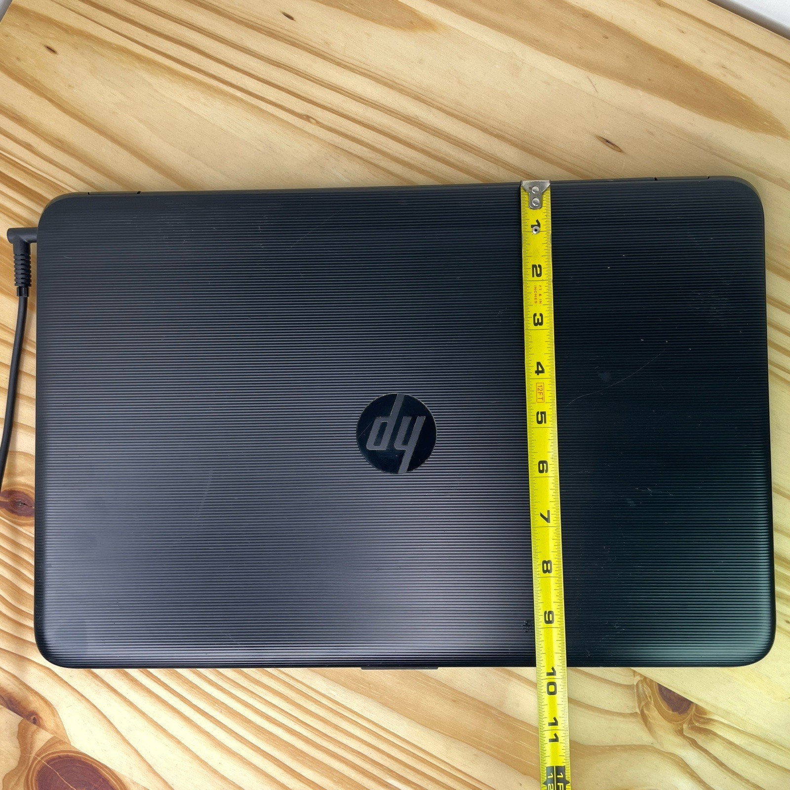Hp Notebook 15ba057nr 15.6 Inch Laptop 4GB Ram 1TB 2.2GHz Windows 10 -Bad Batt