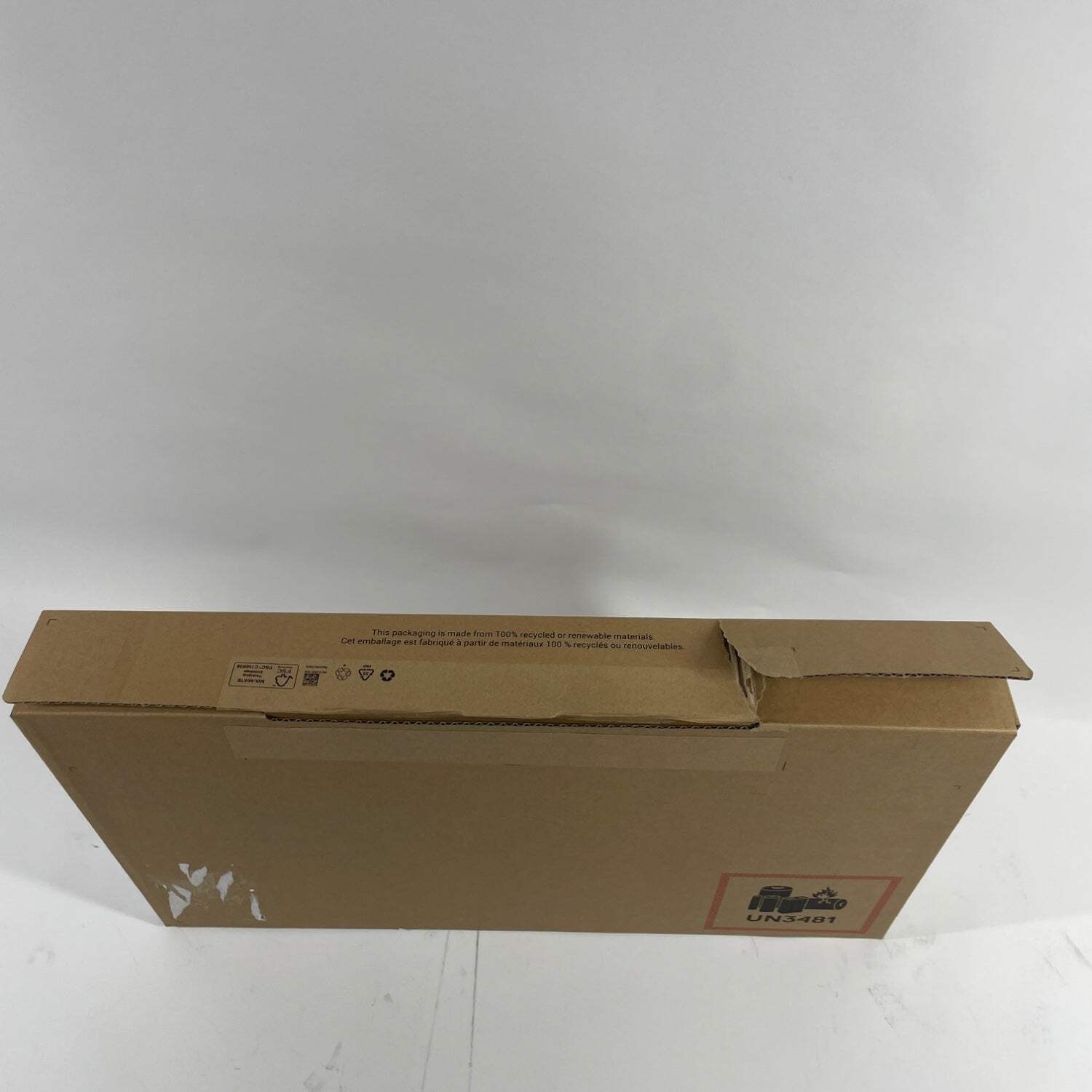 New Dell Pro Max 16 16″ Core Ultra 9 285H 32GB RAM 512GB SSD RTX PRO 2000 Blackw