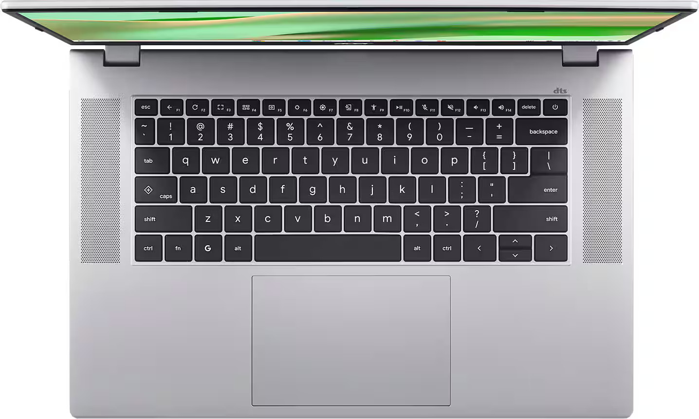 Acer – Chromebook 315 15.6″ FHD Laptop with Google AI – MediaTek Kompanio 5…