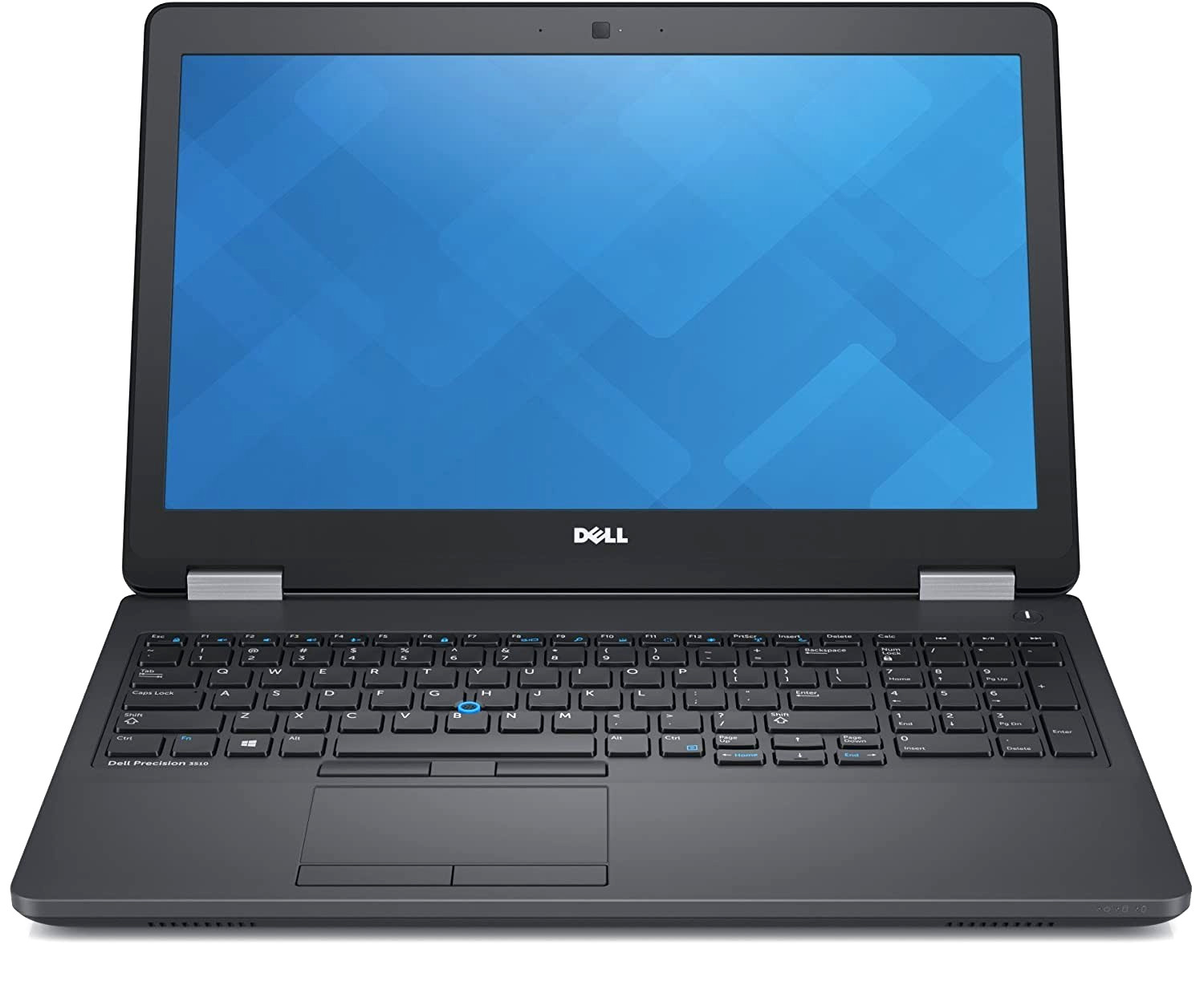 15.6″ Dell Precision Gaming Laptop: Intel i5! 16GB RAM! 1TB SSD! NVIDIA M620!