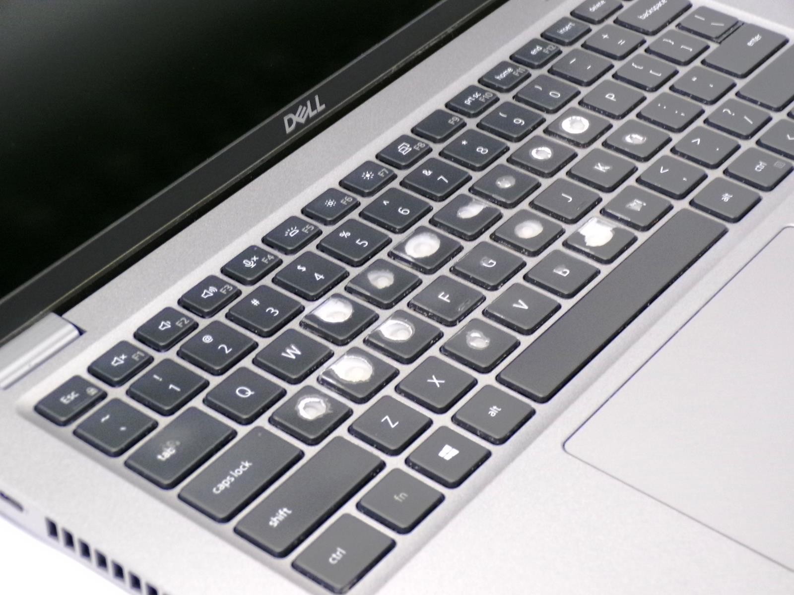 Dell Latitude 5420 14″ | 2.60GHz Quad Core i5-1145G7