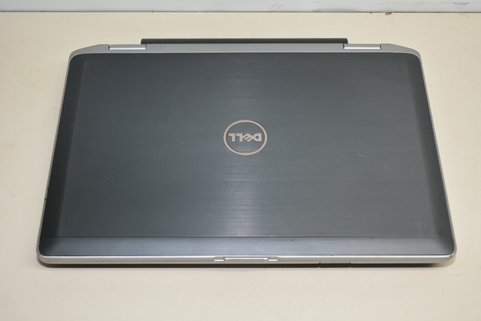 Dell Latitude E6420 14″ Intel i7-2620M 2.7GHz 4GB Ram No HD #Z435