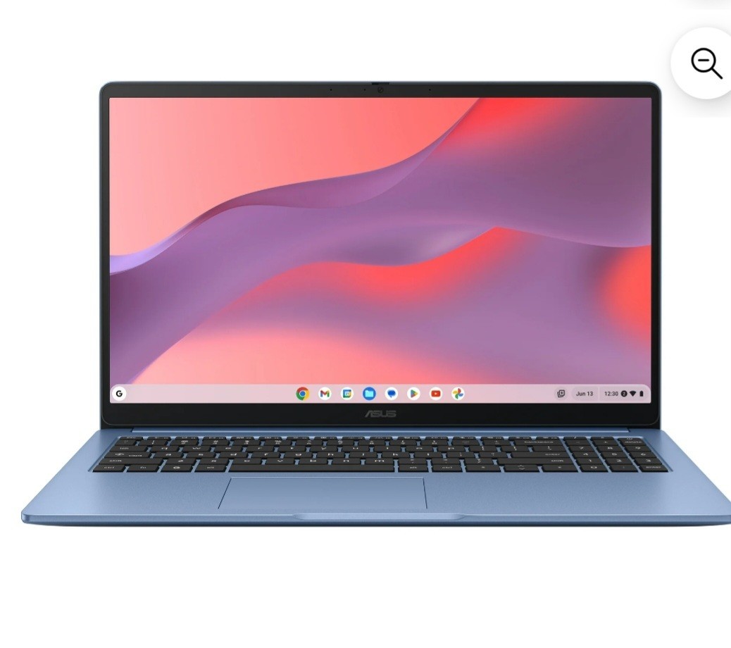 Asus CX 15.6 Chromebook