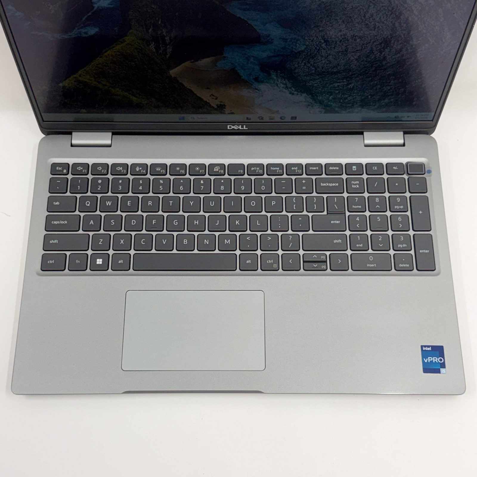 Dell Latitude 5540 15.6″ i5-1345U 1.6GHz 16GB 256GB SSD intel Iris Xe Graphics