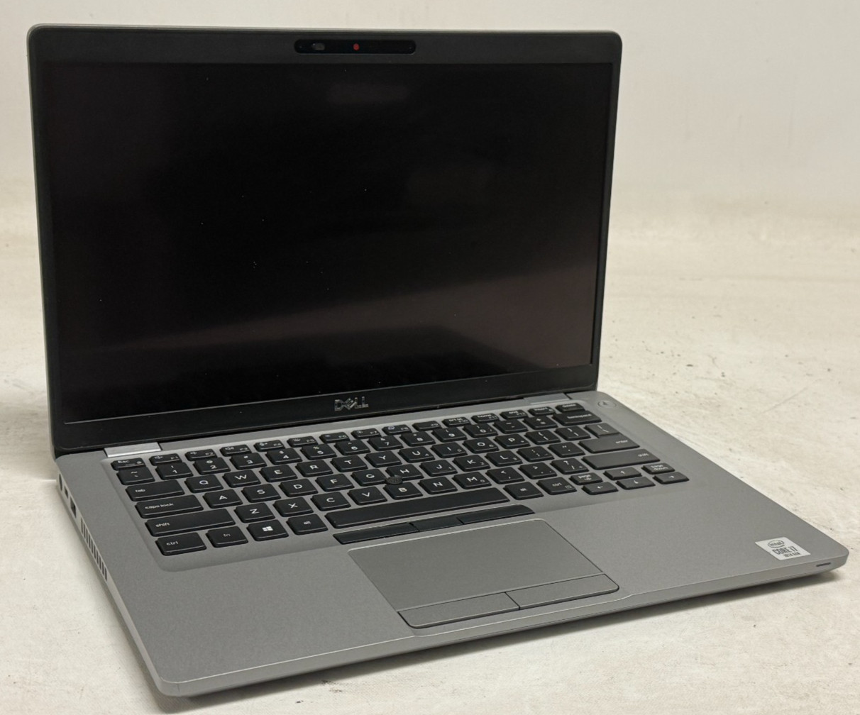 Dell Latitude 5410 14″ (i7-10610u 1.80GHz – 16GB RAM – 256GB SSD – Win11Home)