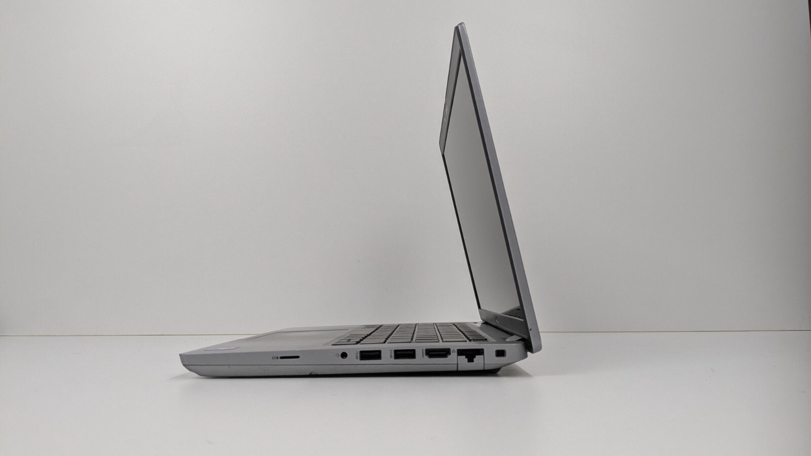 Dell Latitude 5431 12 Core i7 16GB 512 SSD GeForce MX550 *Midrange Gaming*