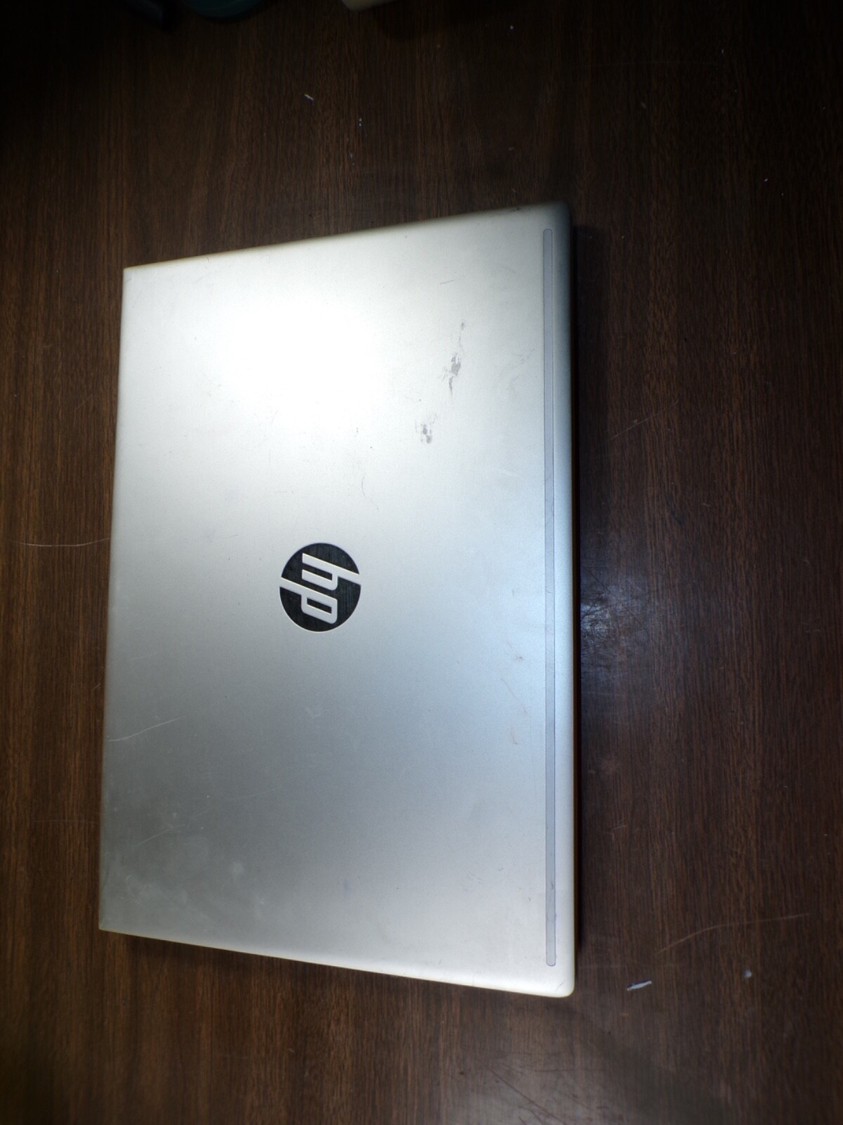 HP PROBOOK 450 G6 INTEL CORE i3-8145U 2.10GHZ 16GB RAM **BIOS L0CKED **NO HD