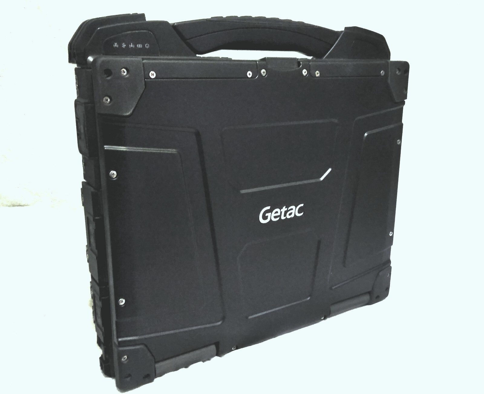 Getac B300-G7 Toughbook, i5-8350U@1.7ghz, 1tBSSD,16Gb RAM, Fully Custom uBlx GPS